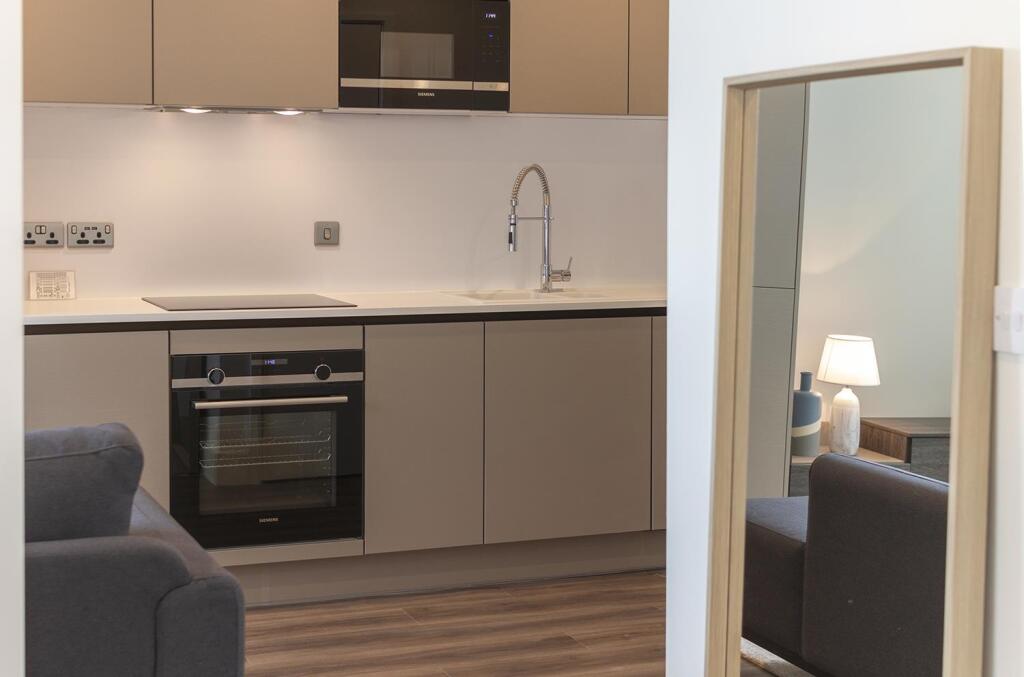 Additional image 5 of The Lightwell, Cornwall Street, B3 2EE