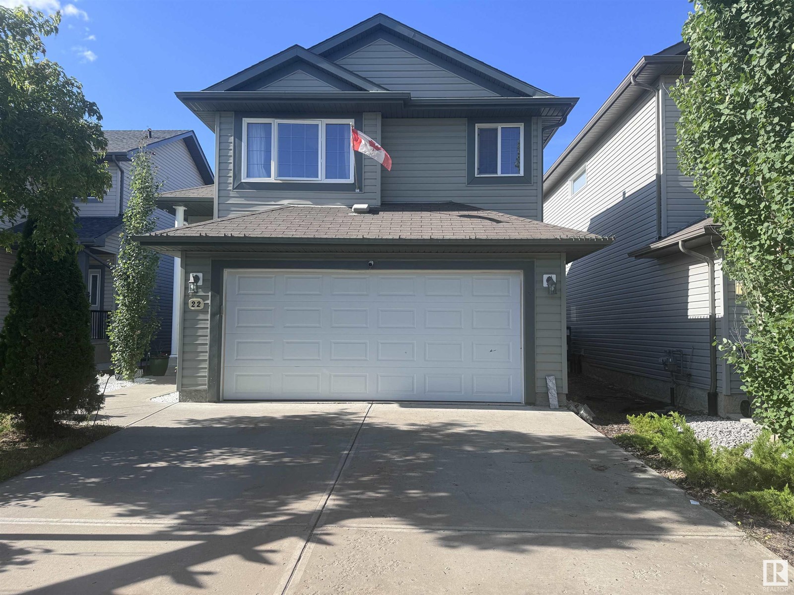 20822 96A AV NW|Edmonton, Alberta T5T4E7