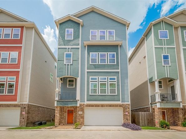 2106 Bidwell Dr, Houston, TX 77018
