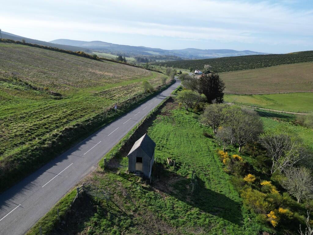 Additional image 9 of Land at Brindyhill, Auchleven, AB52 6PQ