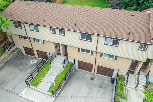 房产图片 2 - 加拿大安大略省哈密尔顿市Garth街1550号25A单元