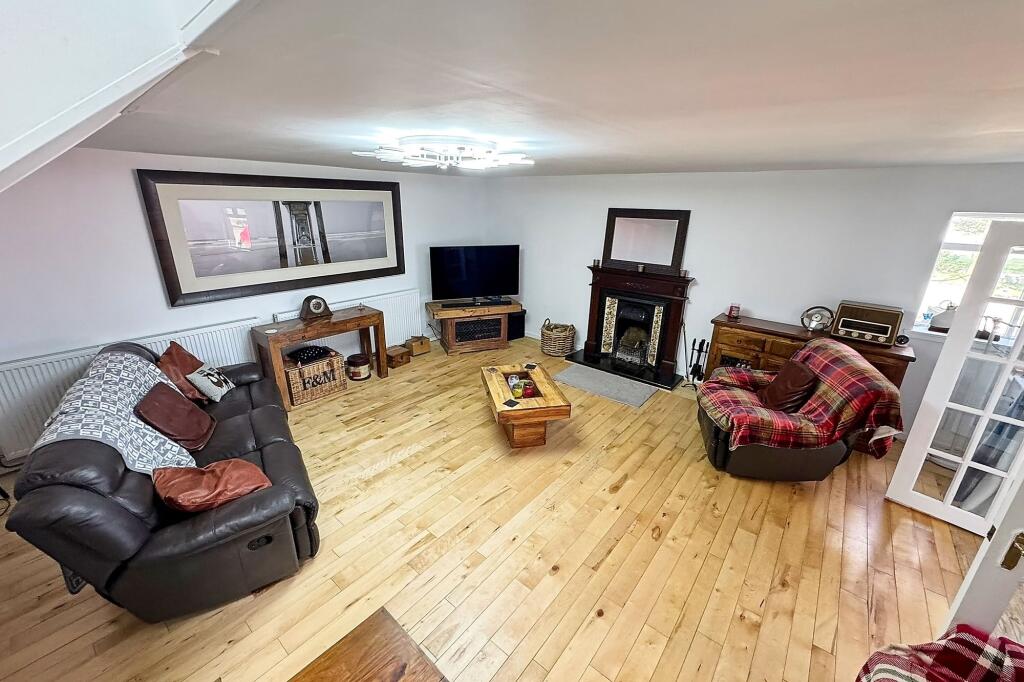 Additional image 3 of Redmoss Farm, Oldmeldrum, Aberdeenshire AB51 0BY