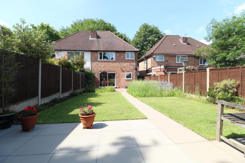 Additional image 10 of Old Farm Road, Birmingham, West Midlands, B33