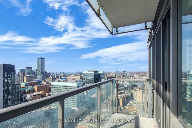 Additional image 20 of 38 Grenville St Unit 3303