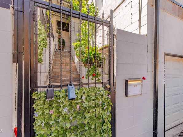 3550 The Paseo, Los Angeles, CA 90065