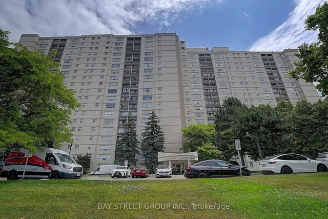 Additional image 2 of 5 Parkway Forest Dr Unit 1512