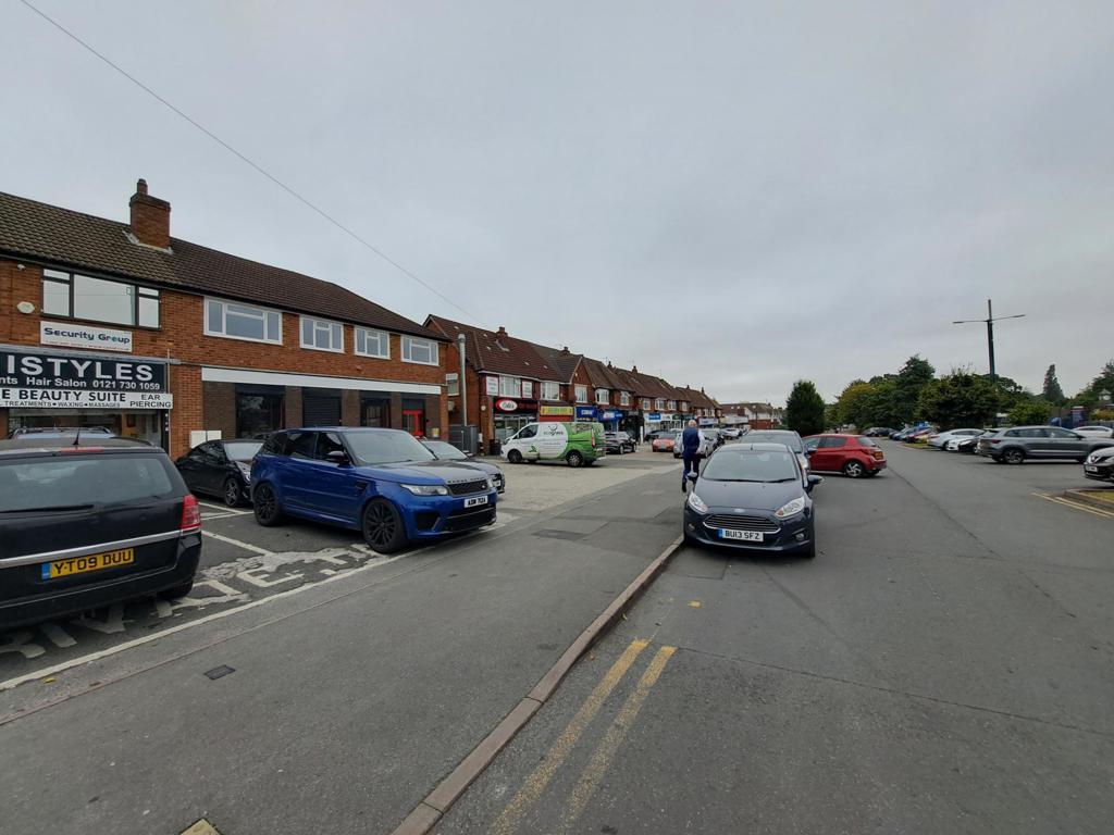 Additional image 7 of 311-313 Chester Road, Castle Bromwich, Birmingham, West Midlands, B36 0JG