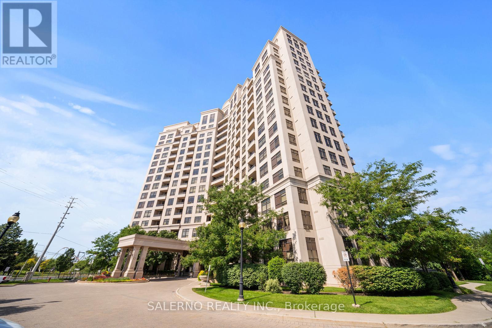 1105 - 9225 JANE STREET|Vaughan (Maple), Ontario L6A0J7