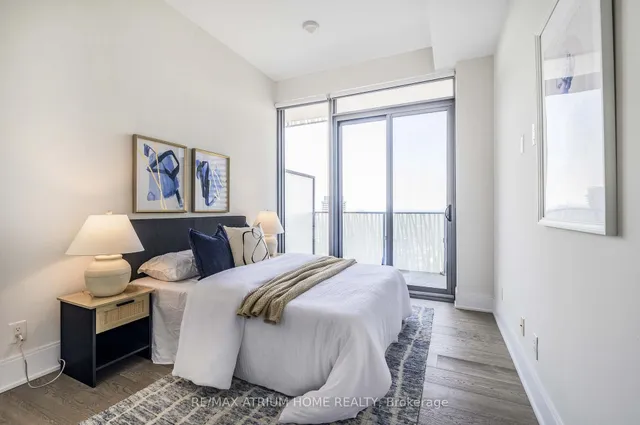 Additional image 28 of 42 Charles St Unit PH 5305