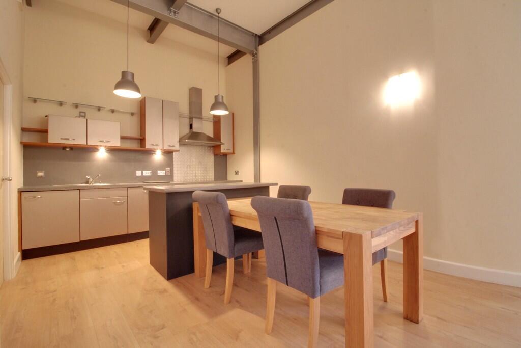 Additional image 11 of New Hampton Lofts, 99 Branston Street, Birmingham