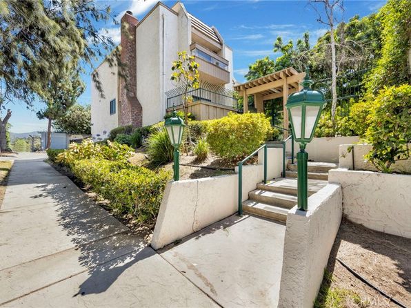 5533 Edward E Horton Ln UNIT 6, Encino, CA 91316