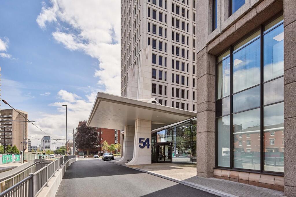 Additional image 10 of 54 Hagley Road, Edgbaston, B16 8PE