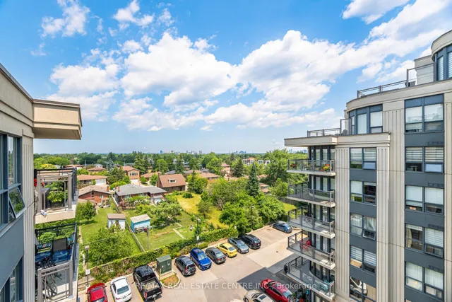 Additional image 29 of 872 Sheppard Ave Unit 616