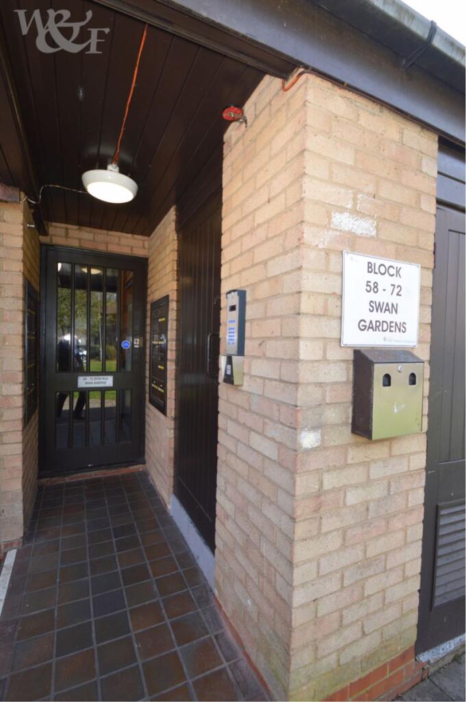 Additional image 16 of Swan Gardens, Erdington, Birmingham