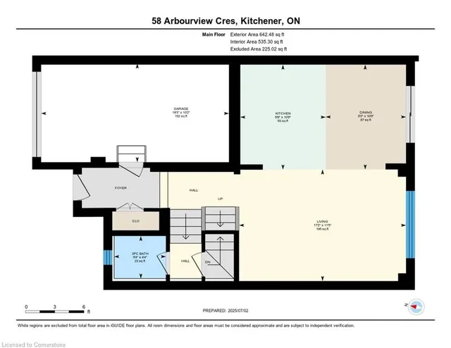 Additional image 48 of 58 Arbourview Cres