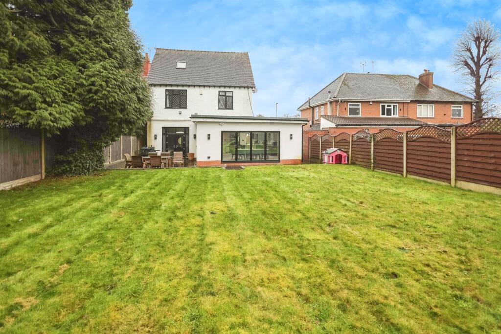 Additional image 17 of Orphanage Road, Birmingham