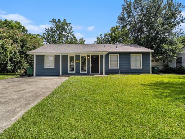 5235 Kingsbury St, Houston, TX 77021