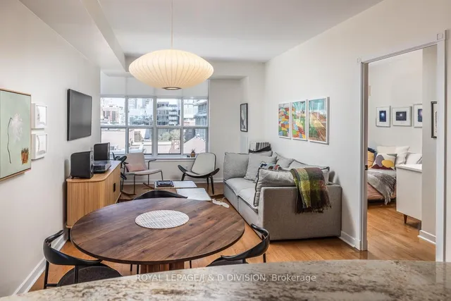 Additional image 11 of 438 Richmond St Unit 610