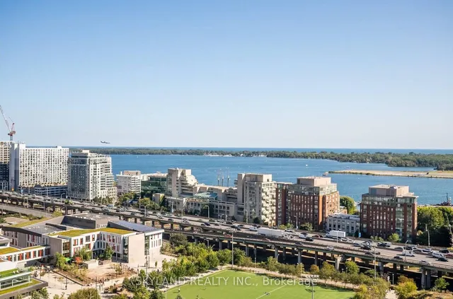 Additional image 7 of 151 Dan Leckie Way Unit 2209