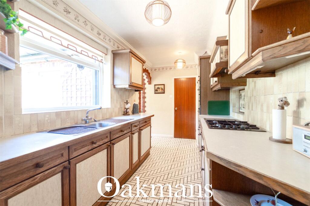 Additional image 4 of Bunbury Road, Bournville Village Trust, Northfield, Birmingham, B31