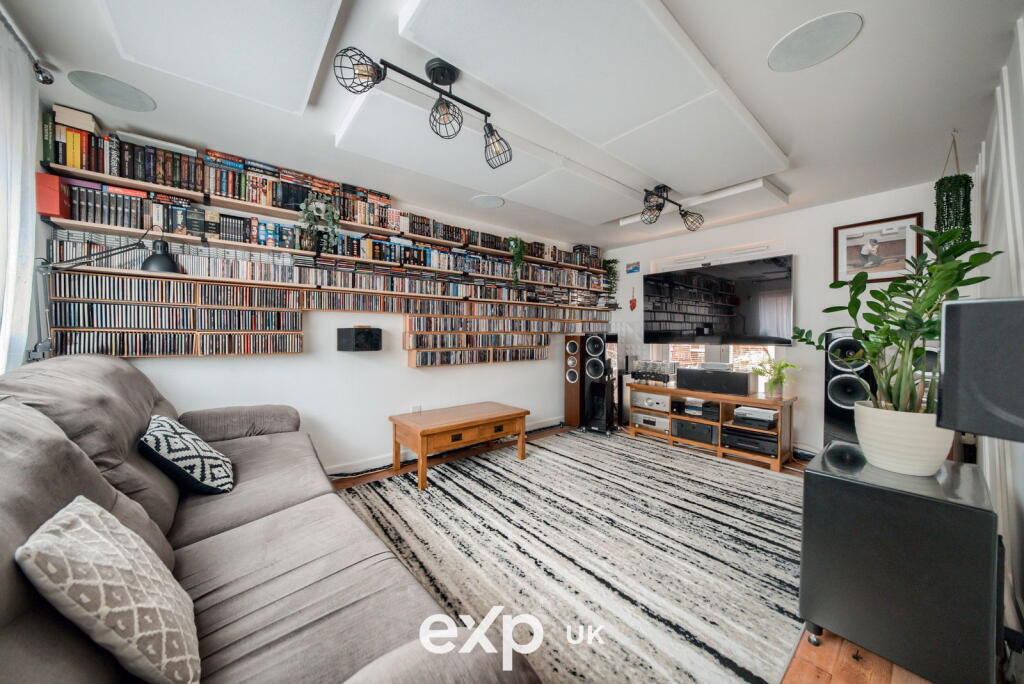 Additional image 5 of The Timber Way, Shard End, Birmingham, B34 7AS