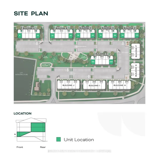 Additional image 10 of 229 Blair Creek Dr Unit 3