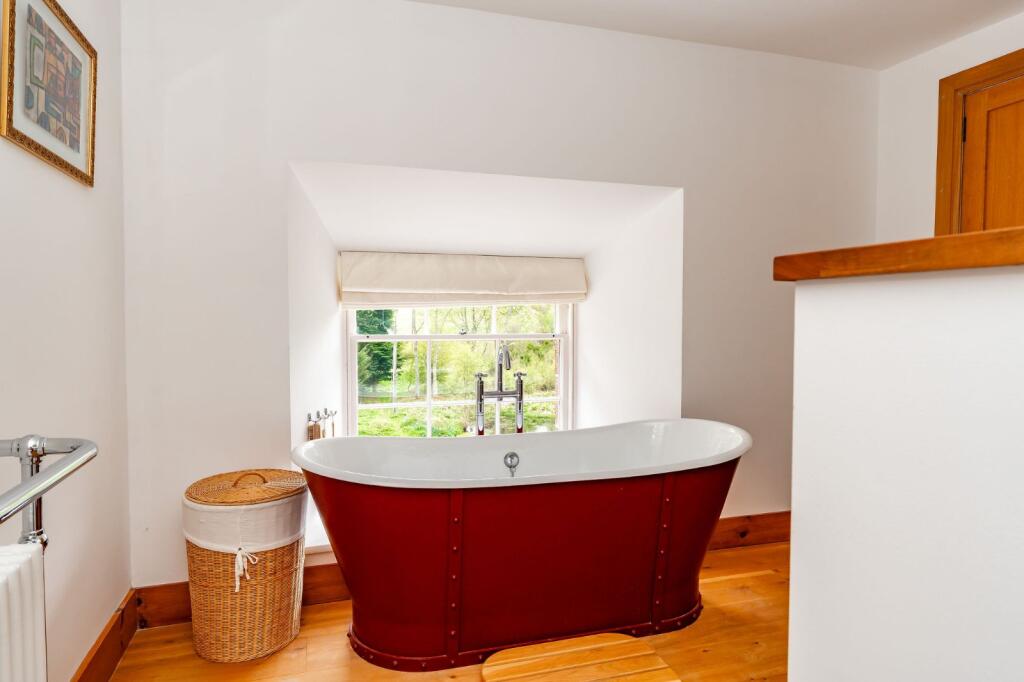 Additional image 19 of Cushnie, Alford, Aberdeenshire