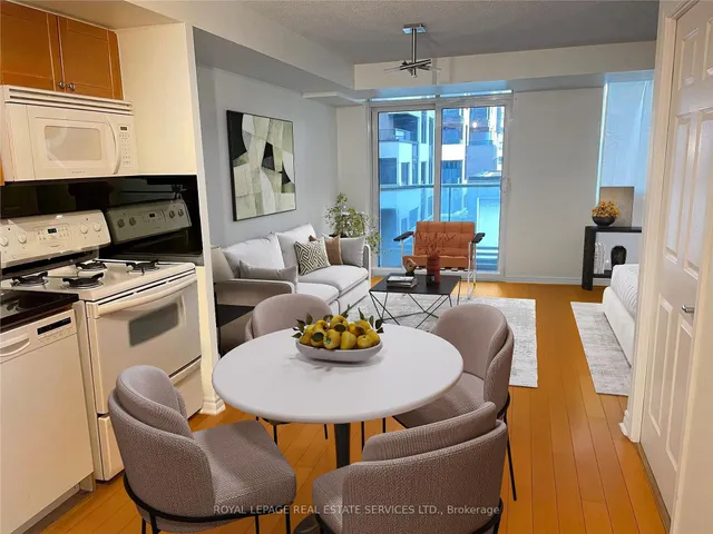 Additional image 3 of 70 High Park Ave Unit 204