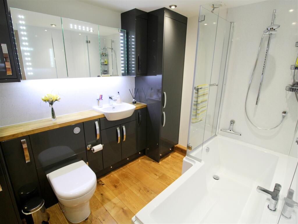 Additional image 15 of Portknockie Fish & Chip Shop and House, Union Street, Portknockie, Moray, AB56 4LF