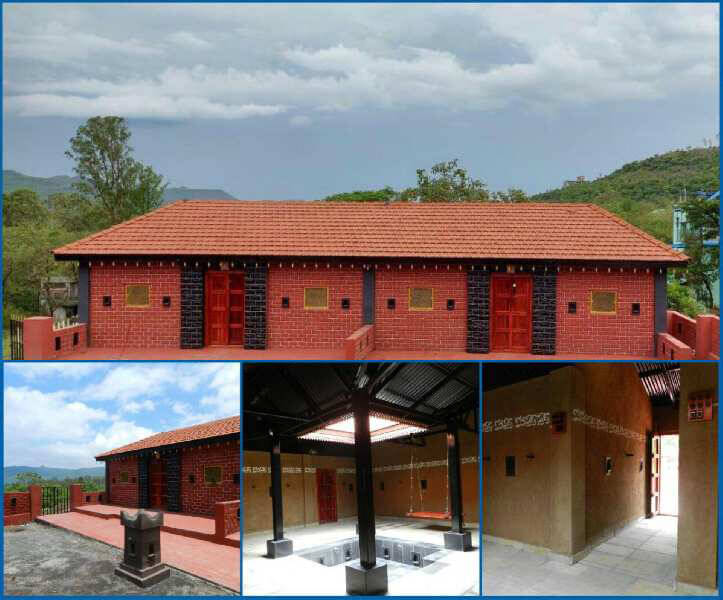 Additional image 2 of Khed Shivapur, Pune