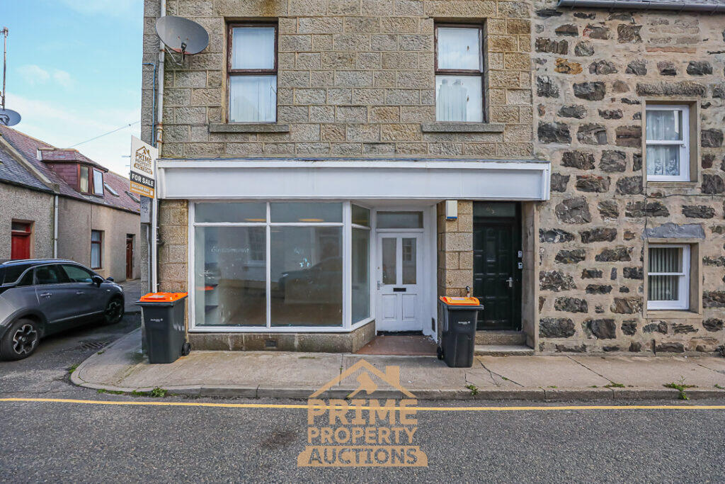 Additional image 8 of 65 Frithside Street, Fraserburgh, AB43 9JA
