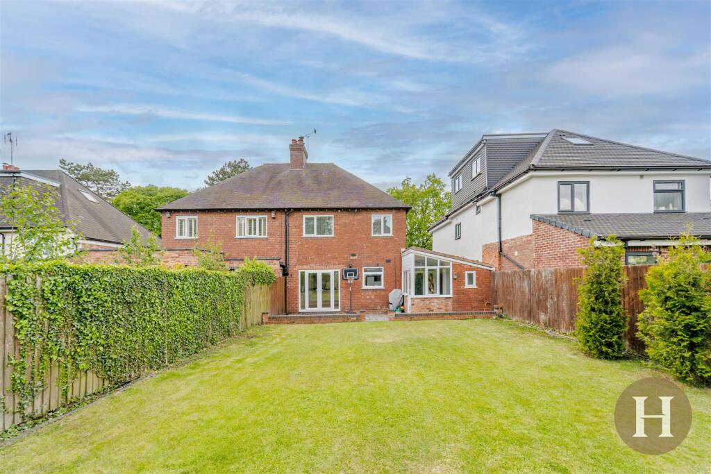 Additional image 34 of Fellows Lane, Harborne, Birmingham, B17