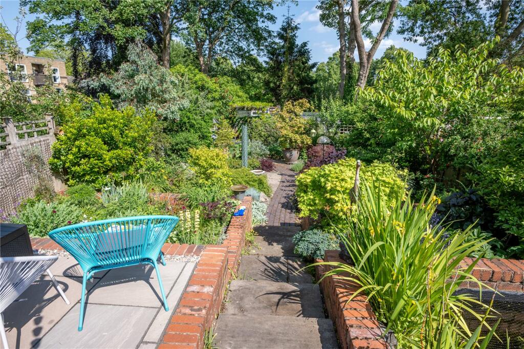 Additional image 40 of Clarence Road, Moseley, Birmingham, B13