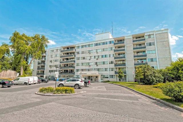 Additional image 2 of 11 Neilson Dr Unit 502