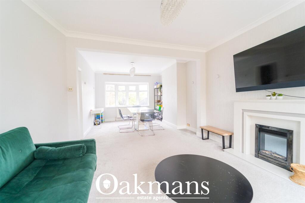 Additional image 4 of Glaisdale Road, Birmingham, B28