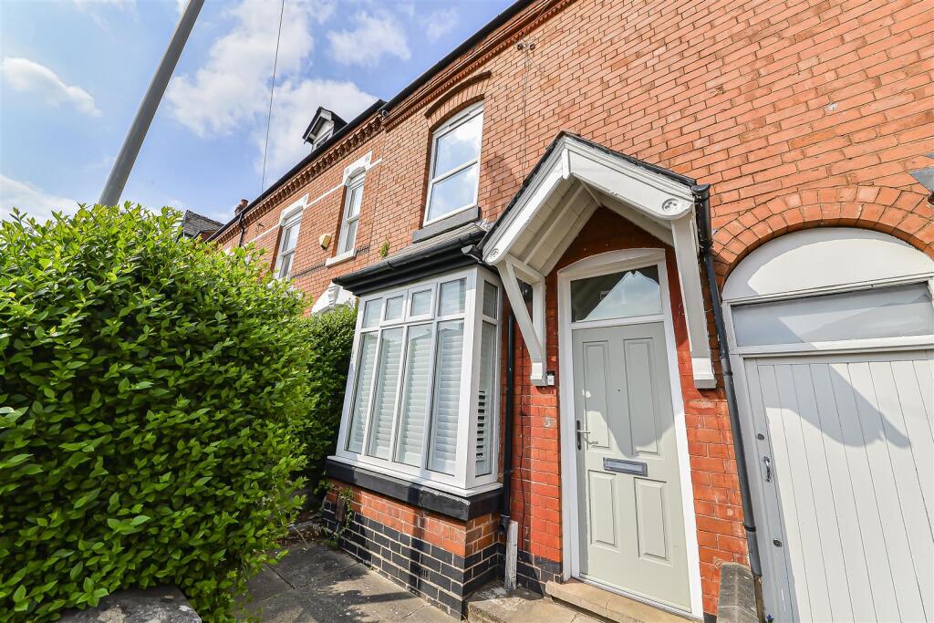 Additional image 30 of Institute Road, Kings Heath, Birmingham