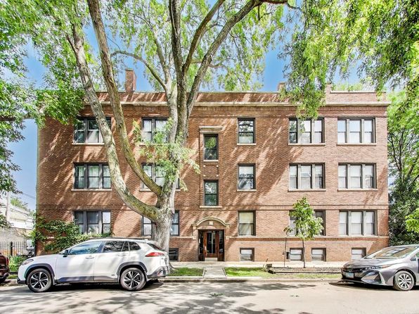 1702 W Summerdale Ave #G, Chicago, IL 60640