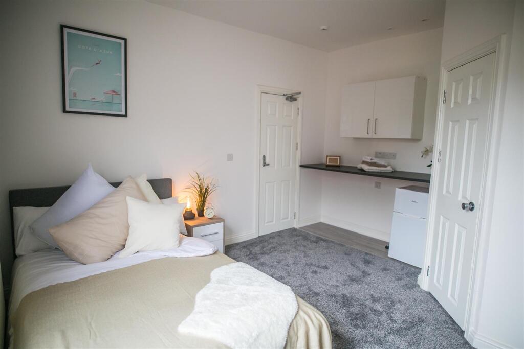 Additional image 13 of George Road, Birmingham