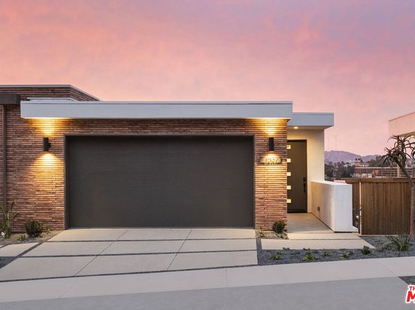 1653 N Bruce Ct, Los Angeles, CA 90026