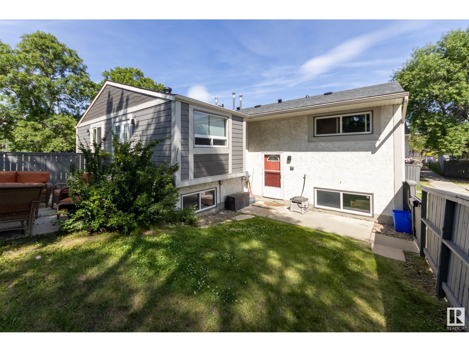 315 WILLOW CO NW NW|Edmonton, Alberta T5T2K7