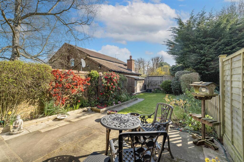 Additional image 7 of Runcie Close, St. Albans