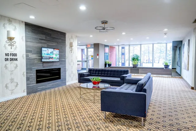 Additional image 17 of 11753 Sheppard Ave Unit 1110