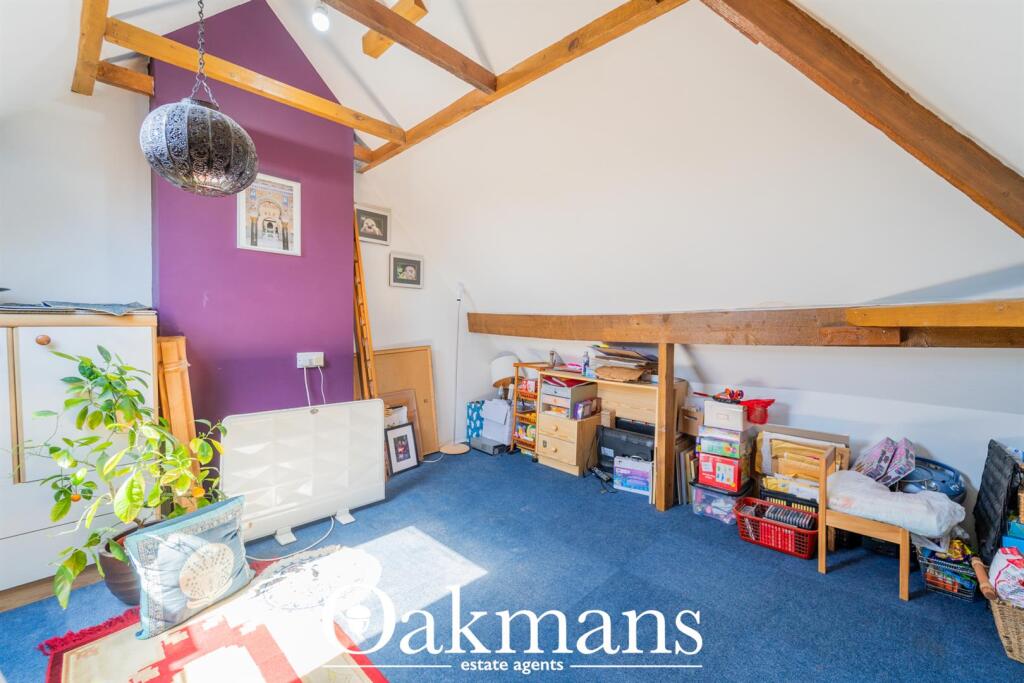 Additional image 19 of Hill Top Road, Birmingham, B31