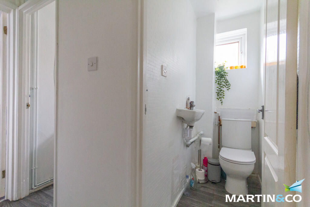 Additional image 6 of Leahurst Crescent, Harborne, B17