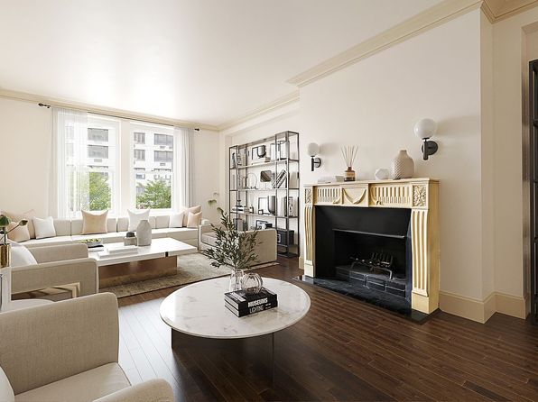 925 Park Ave #2A, New York, NY 10028
