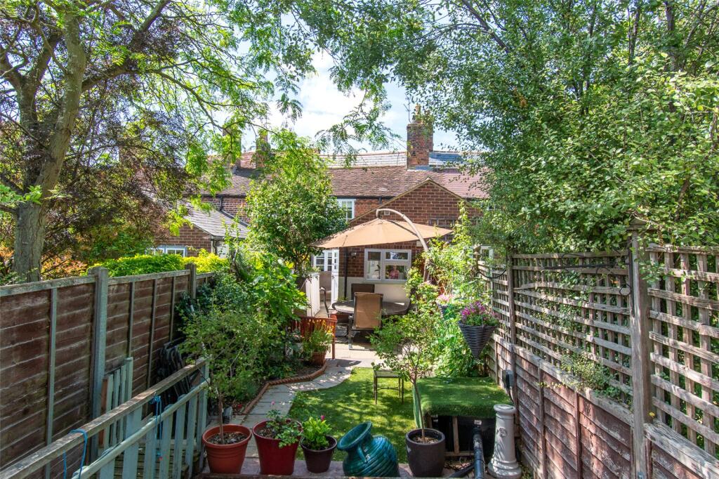 Additional image 7 of St. Peters Street, St. Albans, Hertfordshire, AL1