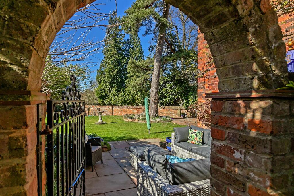 Additional image 31 of Fishpool Street, St. Albans