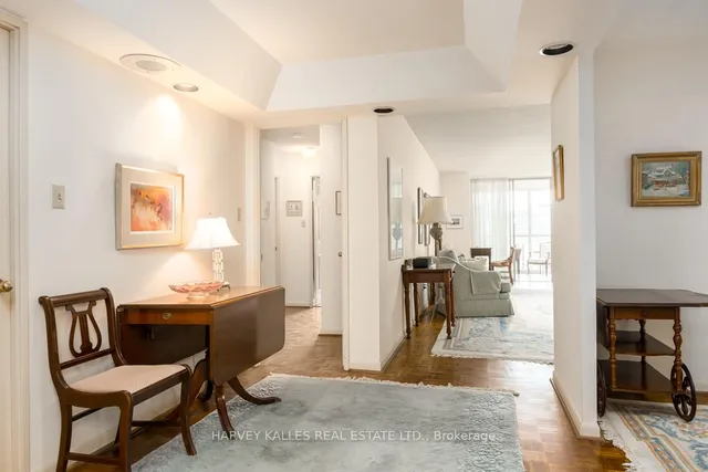 Additional image 9 of 278 Bloor St Unit 1501