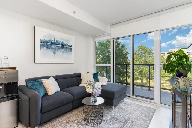 Additional image 8 of 1461 Lawrence Ave Unit 407