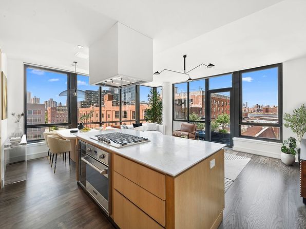50 Greenpoint Ave #6H, Brooklyn, NY 11222